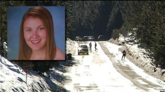 Body of Missing Petaluma Teen Found