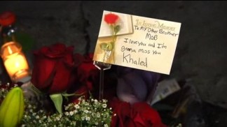 $20,000 Reward for Second SJ Homicide Suspect