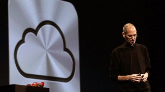 In Memoriam: Steve Jobs, 1955-2011