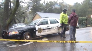 Niece Identifies Monte Sereno Homicide Victim