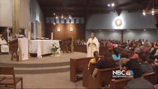 South Bay Catholics Happy For Latin Pope