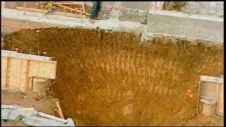 Construction Worker Buried Alive in Milpitas