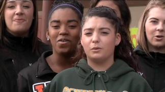 Search for Morgan Hill Girl Gets Desperate