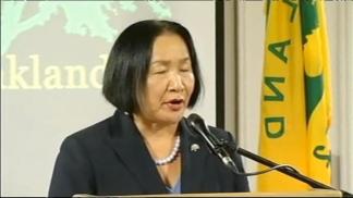 Members of Mayor Jean Quan's Staff Jump Ship