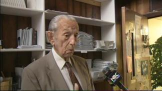 Local Pastor Offers Hope to Rapture Fears