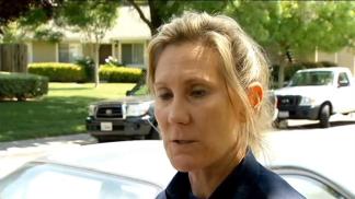 San Jose family speaks out after fatal fire on Warfield Way.