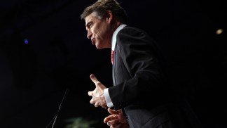 Reality Check: Gov. Rick Perry's Come to Texas Ad