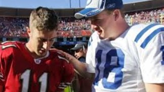 49ers Future Without Peyton Manning