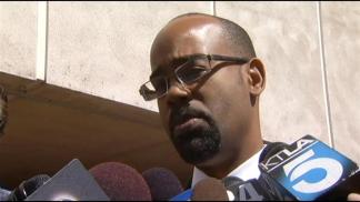 Ramirez Not Being Held on Stow Charges