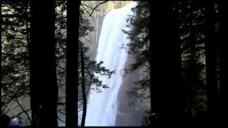 Young Witness Found Yosemite Accident Shocking