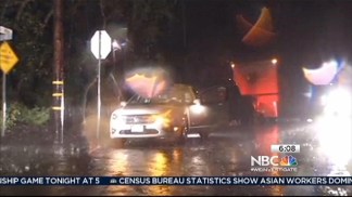 Monte Sereno Home Invasion Turns Deadly