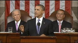 President Obama's Jobs Plan