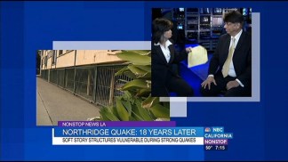 Anticipating Earthquakes: Structure Safety