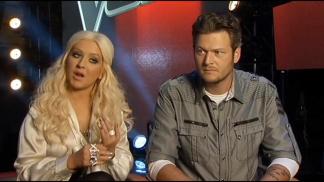 Gearing Up for Season 2 of "The Voice"