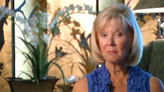 Dorothy Garcia Remembers Her Husband Andy