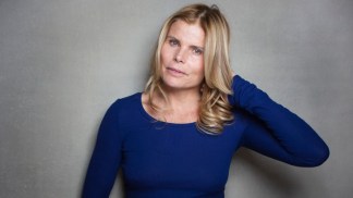 Sundance 2013: Mariel Hemingway Is "Running From Crazy"
