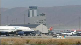 Baggy Pants Won't Fly at SFO