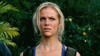 "Battleship" Trailer