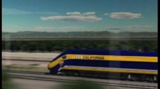 New Bullet Train Plan Slashes Price Tag