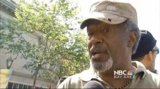 Police and Protestors Clash in Oakland