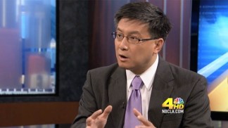 John Chiang on State's Trigger Cuts