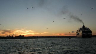 Cruise Ship Safety Controversy