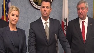 Prosecutors React to Murray Sentence