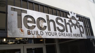 Bay Area DIY Shops (Images)