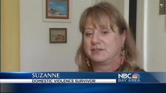 Bay Area Woman Wants Domestic Violence Registry