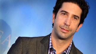 David Schwimmer Sells Mansion for $8.865M