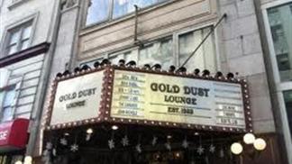 Saving San Francisco's Gold Dust Lounge