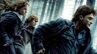 "Potter" Cast Talks DVD
