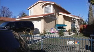 SJPD Says Mom Made up Front Yard Kidnap Story