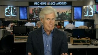 Keith Morrison Talks About Dateline Michelle Le Investigation