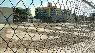 Is Redevelopment Really Dead?