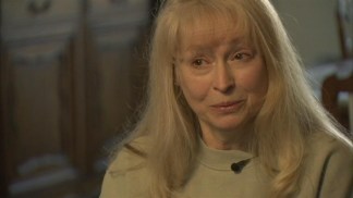 Raw Video: Penny Patterson