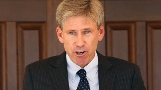 Ambassador Chris Stevens Remembered