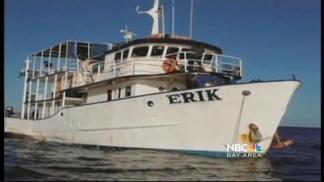 Search Continues for Missing Boaters in Sea of Cortez