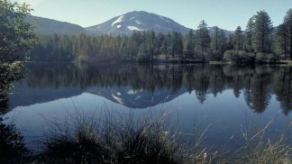 State Park Closures