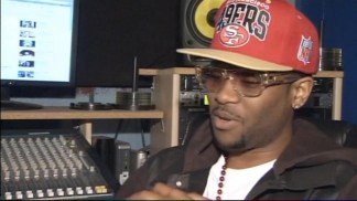 49er Fan Raps New 49er Anthem