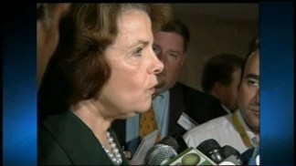 Feinstein Campaign Loses Big Money in Apparent Fraud