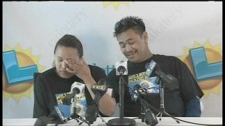 Fremont Couple Wins $52 Million Lottery