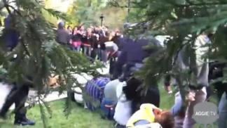 UC Davis Police Chief Resigns Following Pepper Spray Report