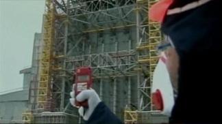 Local Chernobyl Survivor