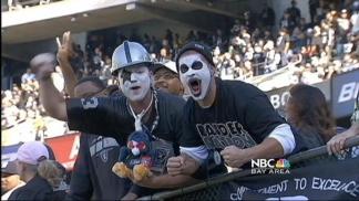Sacking the Next 49ers Raiders Matchup?