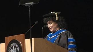 SJSU President Inauguration