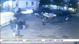 First: Rapper Denies Involvement In Shooting