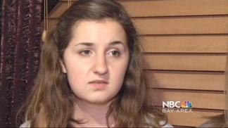 Nanny Faces Child Molestation Charges in Campbell