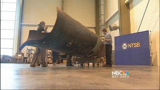 NTSB: 'Litany of Failures' linked to San Bruno Blast
