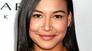 Naya Rivera Takes Home Two ALMA Awards